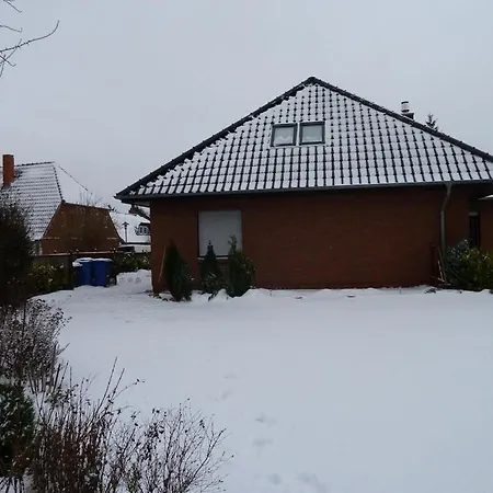 Dom wakacyjny Wittow In The Wiek