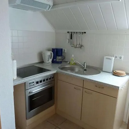 Dom wakacyjny Wittow In The Wiek Wiek auf Rügen