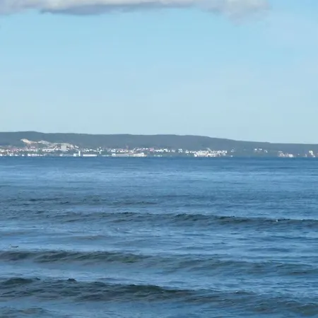 Wittow In The Wiek Wiek auf Rügen