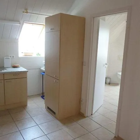 Wittow In The Wiek Dom wakacyjny