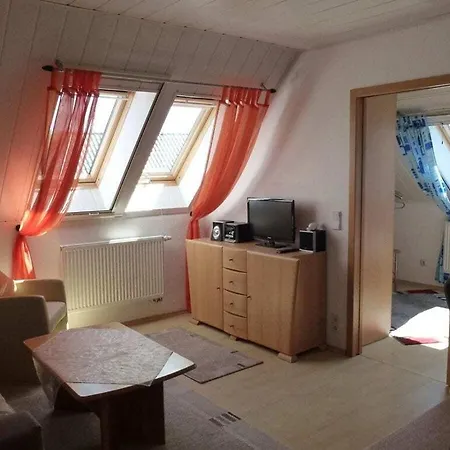 Dom wakacyjny Wittow In The Wiek Wiek auf Rügen