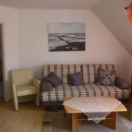 Wittow In The Wiek * Wiek auf Rügen