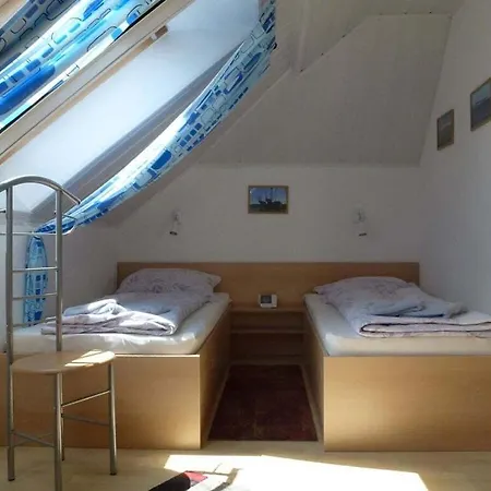 Wittow In The Wiek Dom wakacyjny